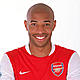   Arsenal-Henry