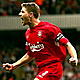   Steven Gerrard