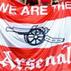   Gunner Arsenal