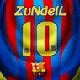   ZunDelL