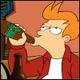   Philip J. Fry