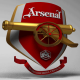   THE ARSENAL