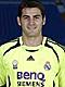   Iker Casillas