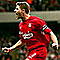   Steven Gerrard