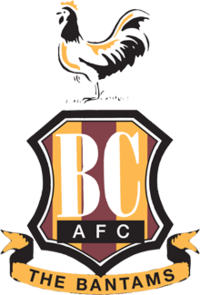 200px Bradford City AFC