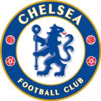 200px Chelsea FC