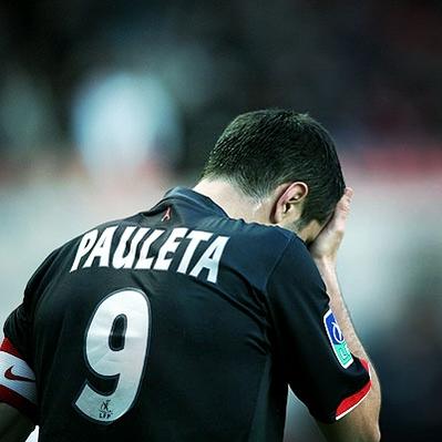 Pauleta