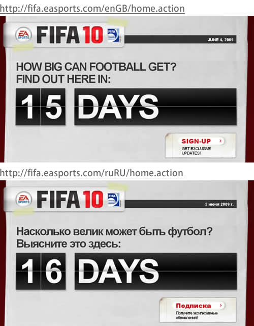 FIFA 10