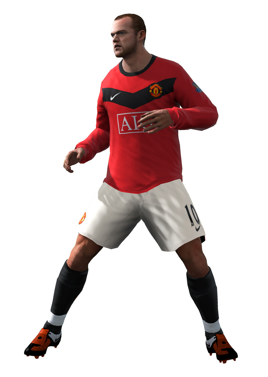    FIFA 10 (NextGen)