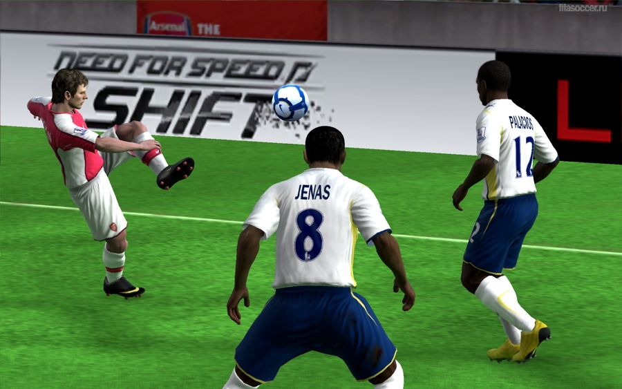 FIFA 10 PC: , 