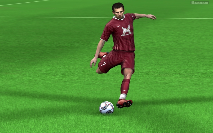 FIFA 10 PC: , 