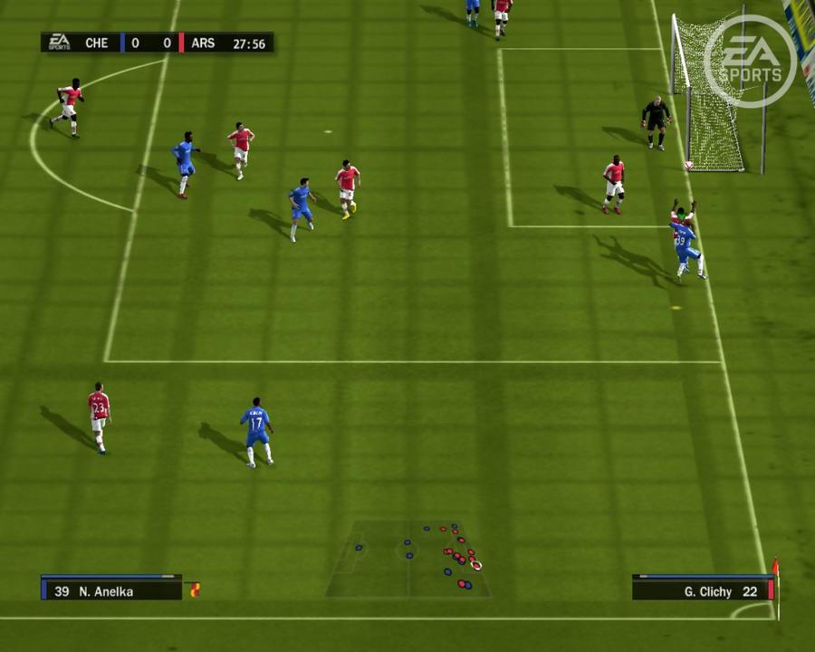  FIFA 10 PC