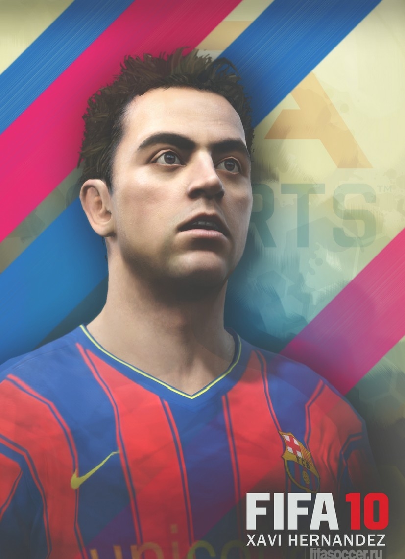 FIFA 10