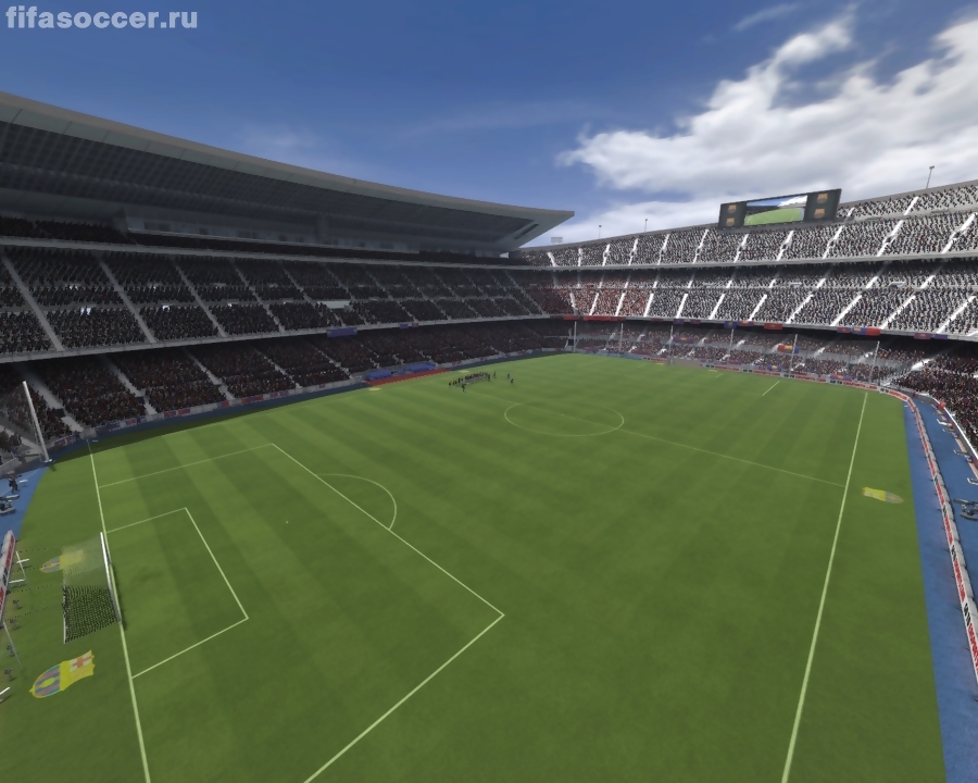  FIFA 14 Demo