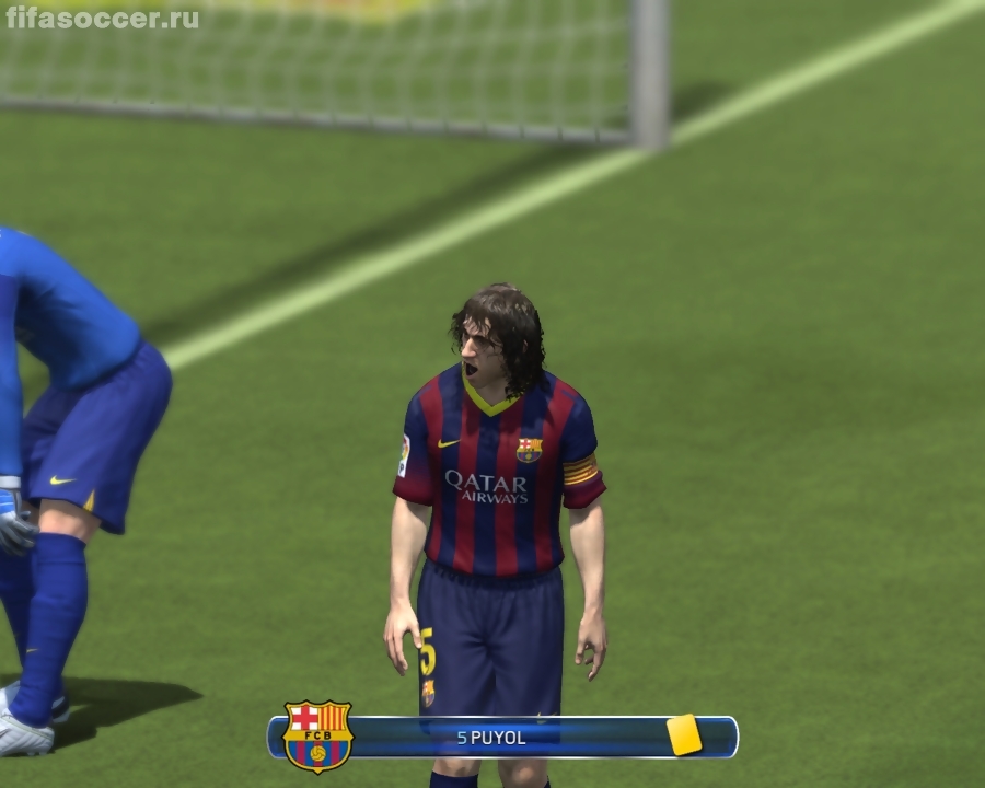  FIFA 14 Demo