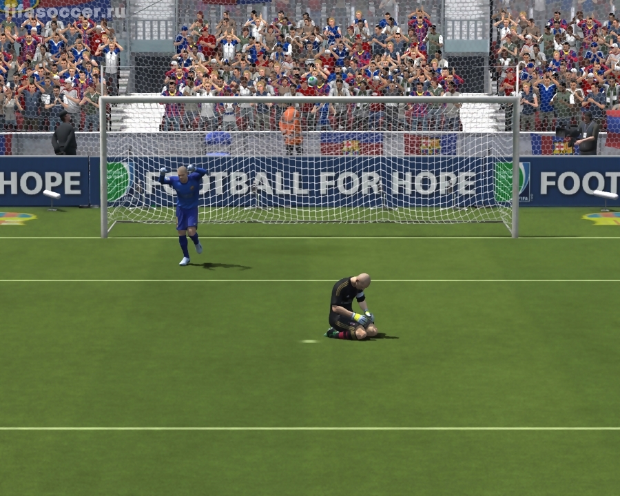  FIFA 14 Demo