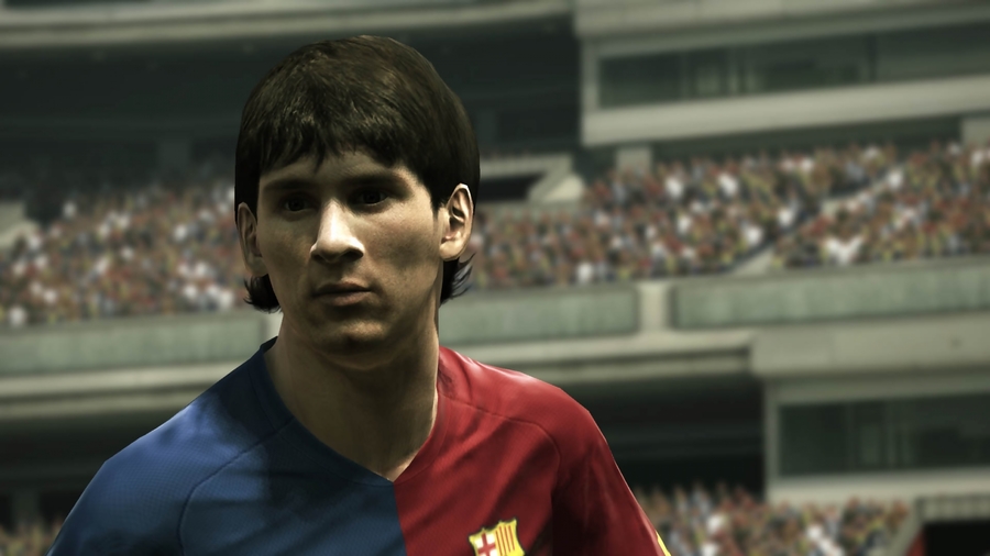   PES 2010