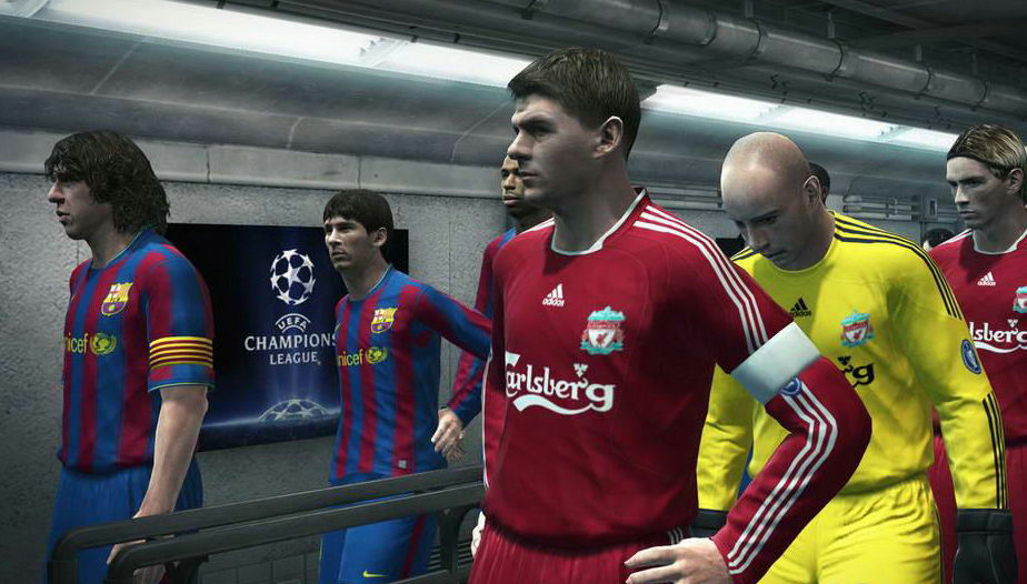  PES 2010:  , , 