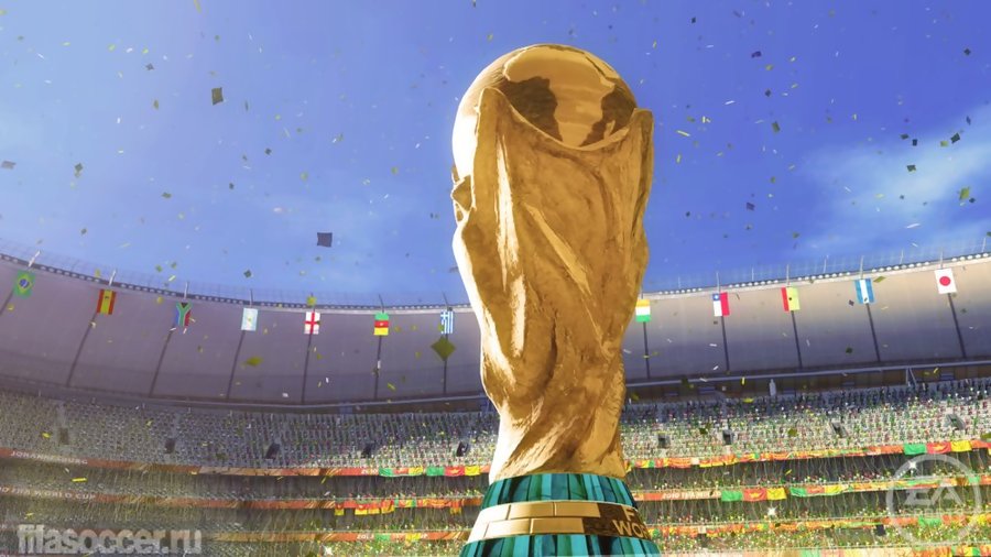  FIFA World Cup 2010